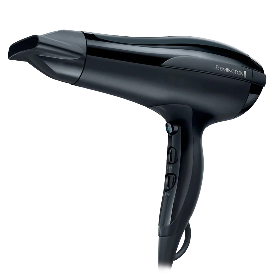 Remington Hair Dryer Pro-Air D5210 2200W - Botway