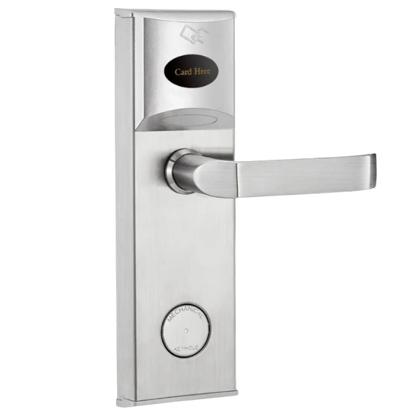 ZK LH1000 – Hotel Lock – Botway