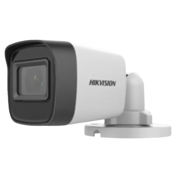 HIKVISION DS-2CE16D0T-ITPF(C) HD 2MP 3.6mm Outdoor Bullet Camera - Botway