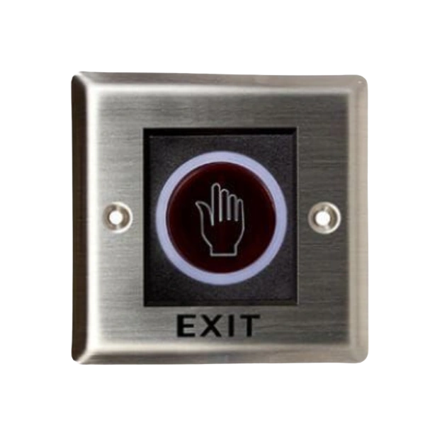 ZK Exit Button TLEB101 - Botway