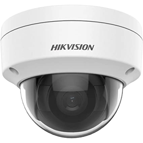 Hikvision DS-2CD2123G2-IU 2.8mm 2MP IP Dome Camera - Botway