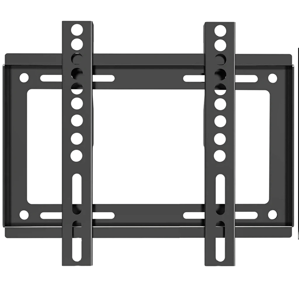 Fox Fire SA-K010 17-37 Inch Fixed TV Stand - Botway