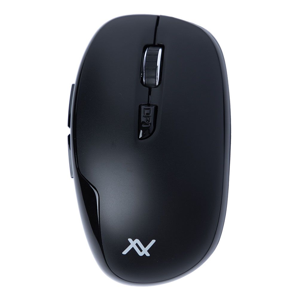 L'AVVENTO (MO34B) 2.4GHz Wireless Mouse - Botway