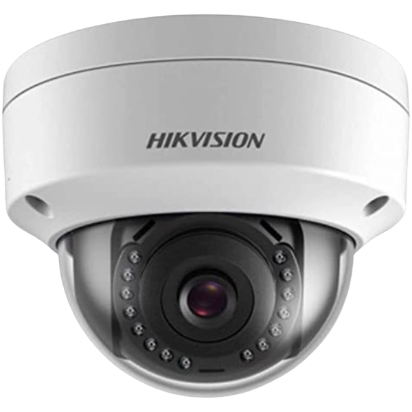 HIKVISION DS-2CD1123G0E-I 2MP Indoor Dome Camera - Botway