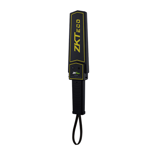 ZK-D100S Walk Through Metal Detector - Botway