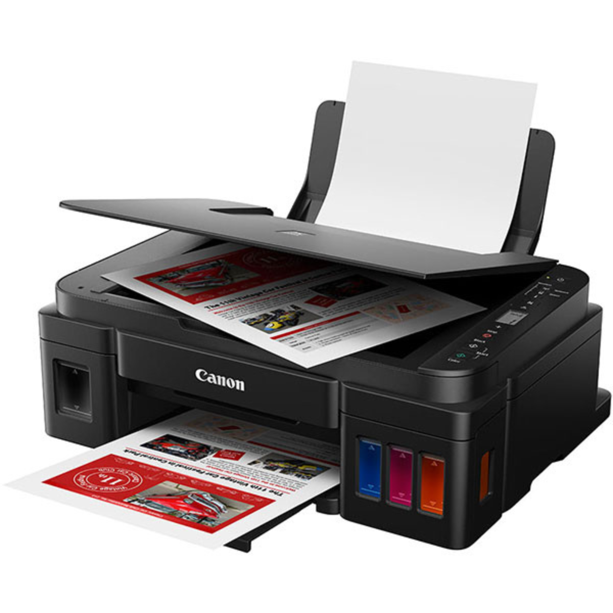 Canon - PIXMA G3411 - Printer - Botway