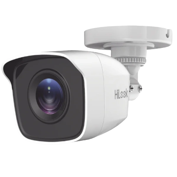 HIKVISION THC-B120-P 2 MP Fixed Mini Bullet Camera – Botway