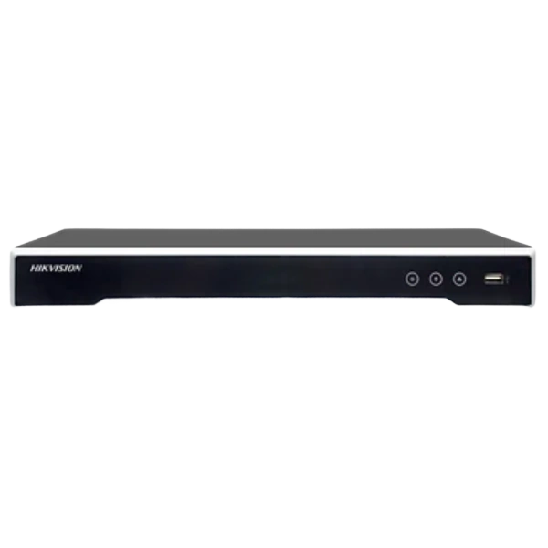 HIKVISION DS-7608NI-K2/8P 8-Ch 8 POE NVR - Botway