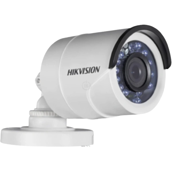 HIKVISION DS-2CE16C0T-IRP 1MP Outdoor Bullet Camera - Botway