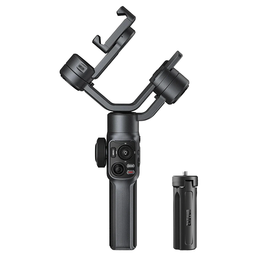 Zhiyun Smooth 5 Phone Gimbal Stabilizer - Botway