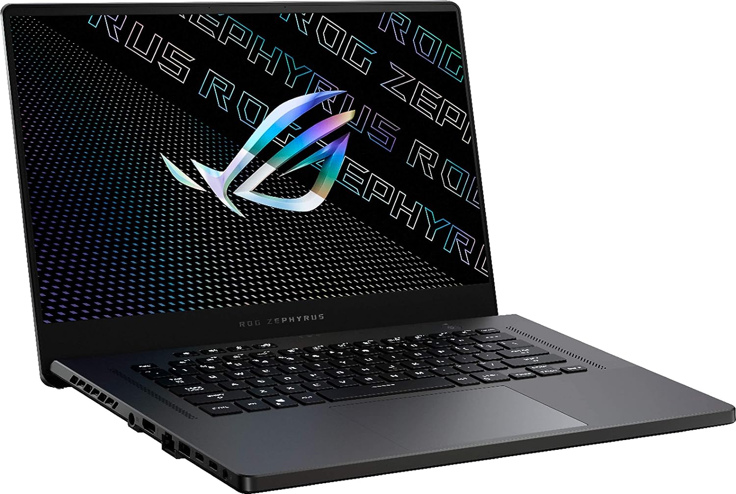 ASUS ROG ZEPHYRUS - Botway