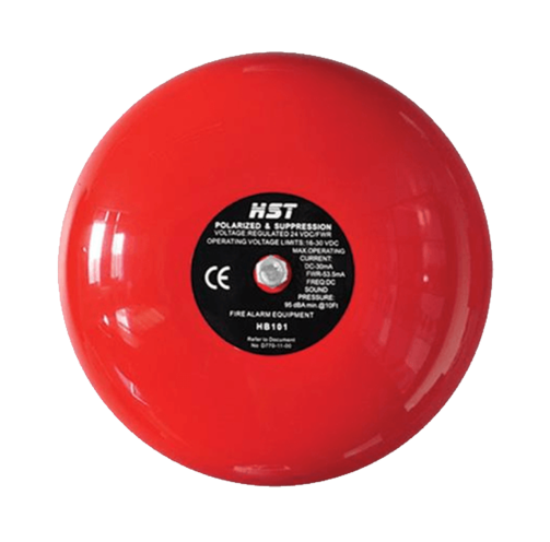 HST HB101 Fire Alarm Conventional Accessories – Botway