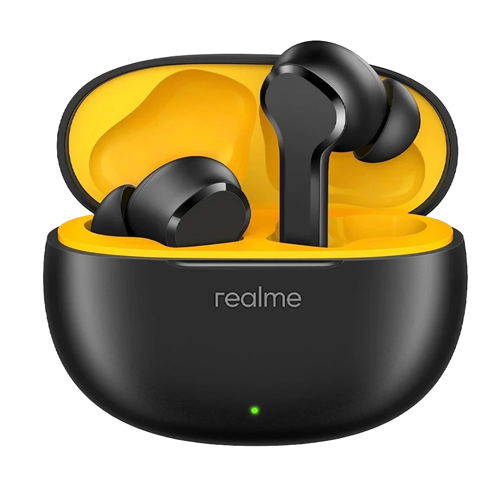 Realme Buds T100 RMA2109 Earbuds - Botway