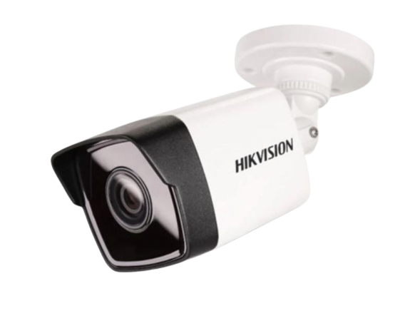 Hikvision DS-2CD1043G0E 4MP Bullet Network Camera - Botway