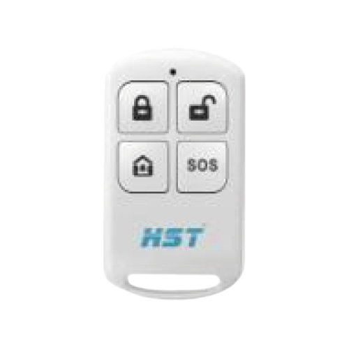 HST (HST-WRC) Wireless remote controller home security alarm system - Botway