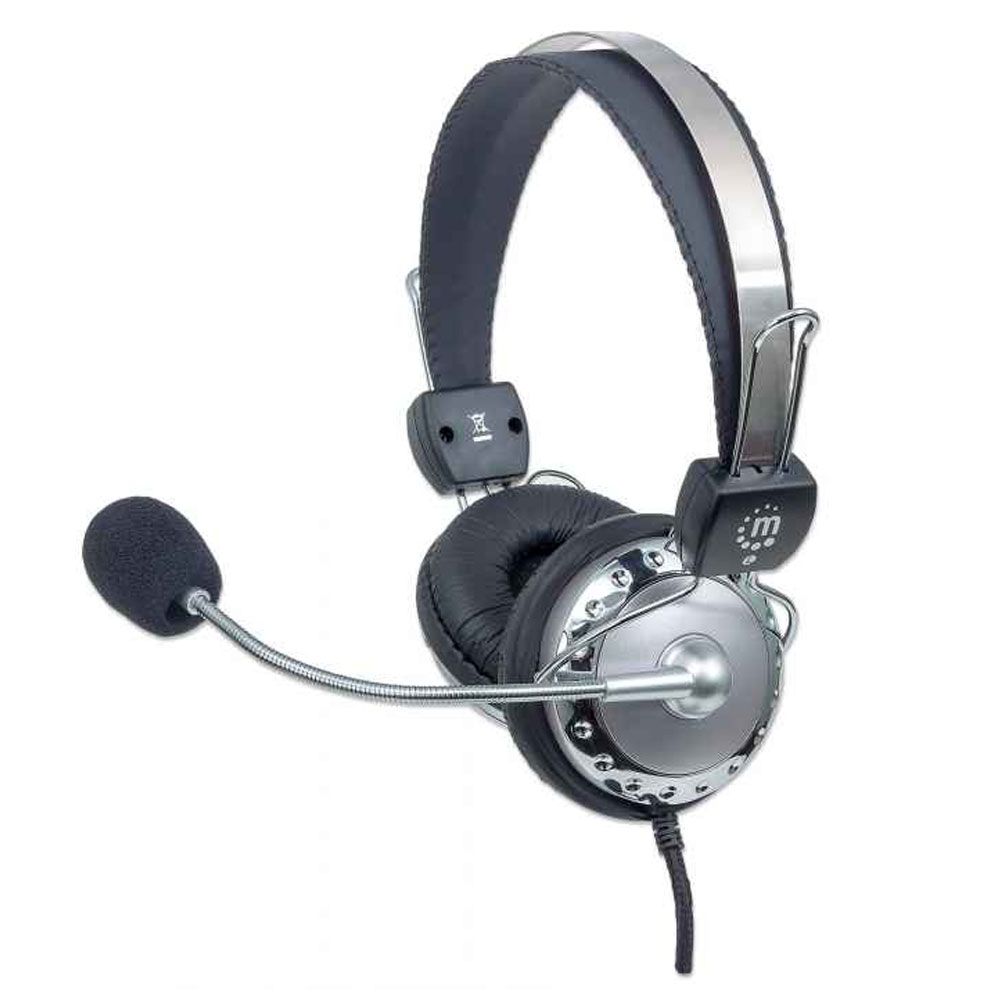 Manhattan  - HeadPhone HP-37-7 - Botway