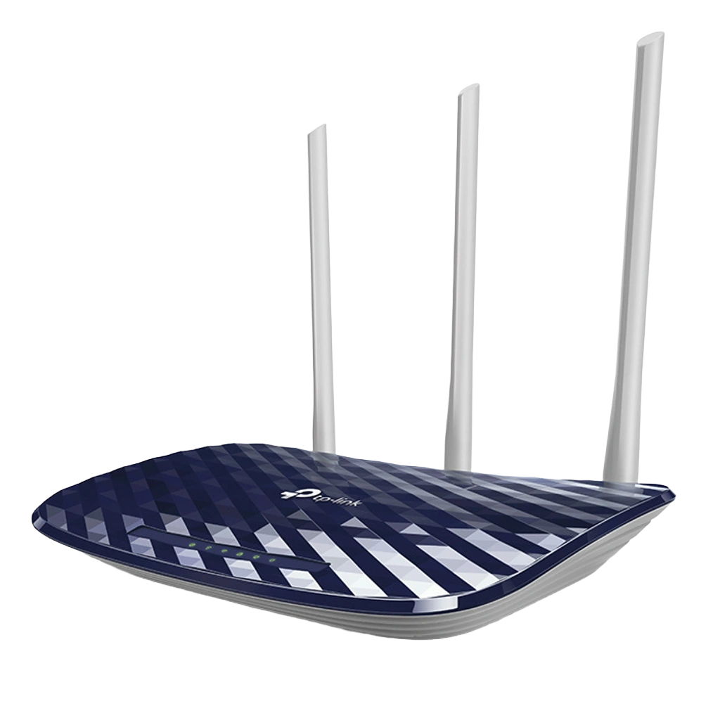 TP-Link Archer C20 Wireless AC Dual Band Router - Botway