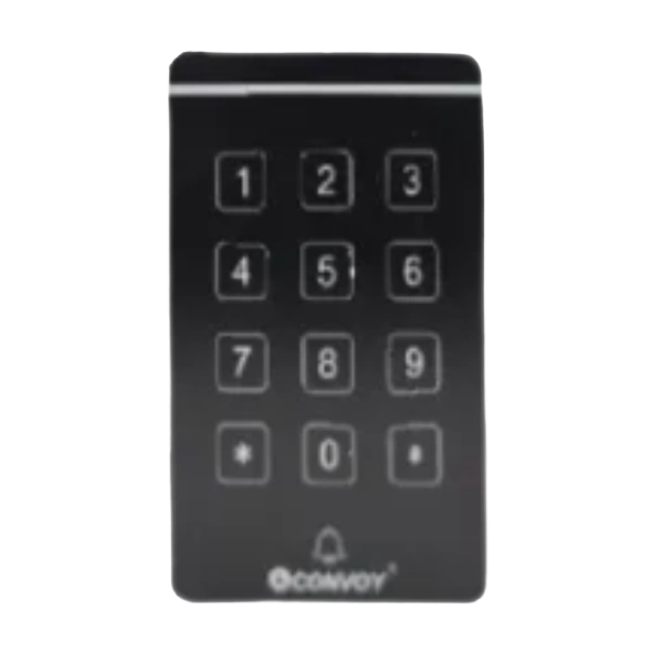 Convoy CA-JK20C Access Control - Botway