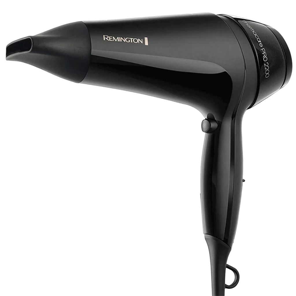 Remington Hair Dryer Thermacare Pro D5710 2200W - Botway