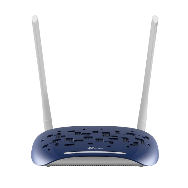 TP-Link TD-W9960 ADSL/VDSL Modem Routers - Botway