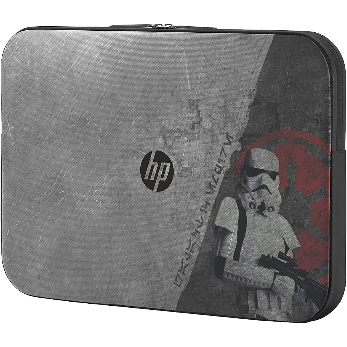 HP Star Wars Special Edition 15.6-Inch Laptop Sleeve - Botway