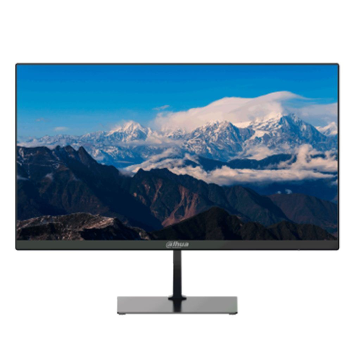 Dahua DHI-LM-C200 FHD Monitor 24 Inch - Botway