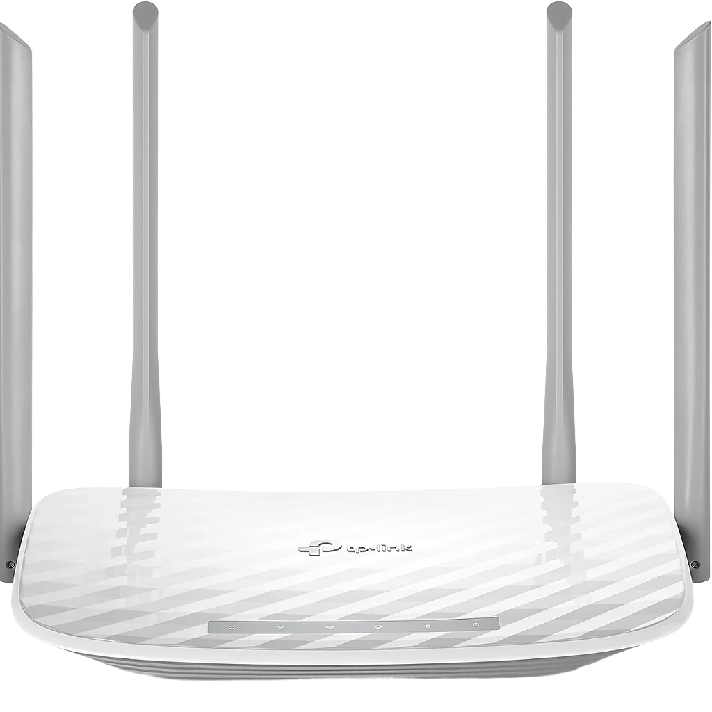 TP-Link Archer C50 Wireless AC Dual Band Router - Botway