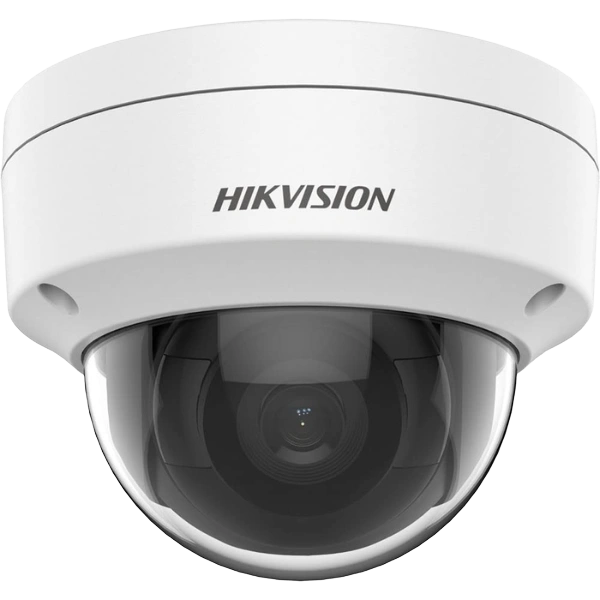 HIKVISION DS-2CD1153GO-I 5 MP Fixed Dome Network Camera - Botway